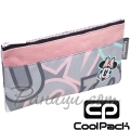 2023 Cool Pack Bonnie Ученически несесер Minnie Mouse F011316
